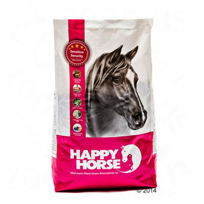 Happy Horse Sensitive Security – 28 kg