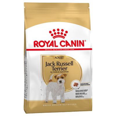 75Kg Jack Russell Terrier Adult Royal Canin Breed Hondenvoer royal canin kopen in de aanbieding 75Kg Jack Russell Terrier Adult Royal Canin Breed Hondenvoer royal canin kopen in de aanbieding