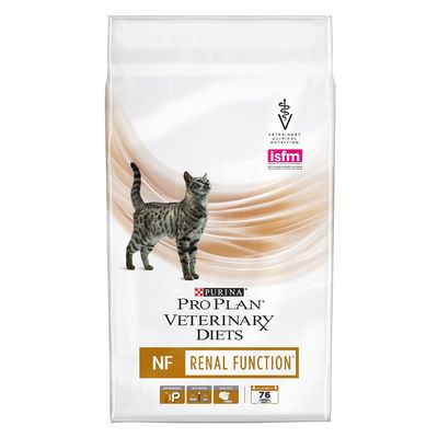 Purina Veterinary Diets Feline Nf Renal Function Kattenvoer Voordeelpakket 3 X 5 Kg purina veterinary diets kopen in de aanbieding Purina Veterinary Diets Feline Nf Renal Function Kattenvoer Voordeelpakket 3 X 5 Kg purina veterinary diets kopen in de aanbieding