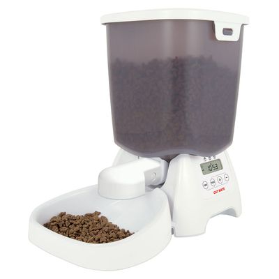 Image of Cat Mate Futterautomat C3000 - 3 kg