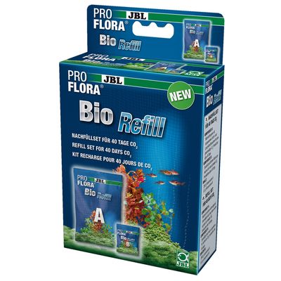 Jbl Proflora Biorefill 1 Stuks jbl kopen in de aanbieding