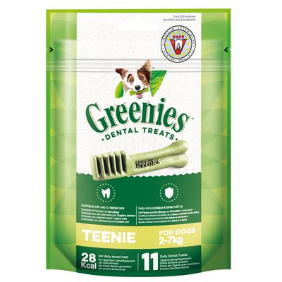 - Greenies Zahnpflege-Kausnacks Greenies Zahnpflege-Kausnacks