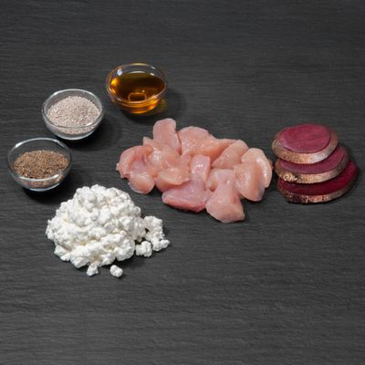 Procani Kvv Light Menu Pakket Hondenvoer 40 X 2 X 200 procani kopen in de aanbieding Procani Kvv Light Menu Pakket Hondenvoer 40 X 2 X 200 procani kopen in de aanbieding