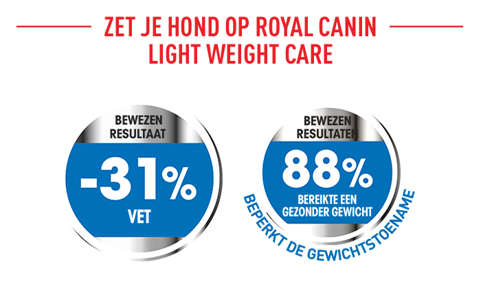 Royal Canin Light Weight Care