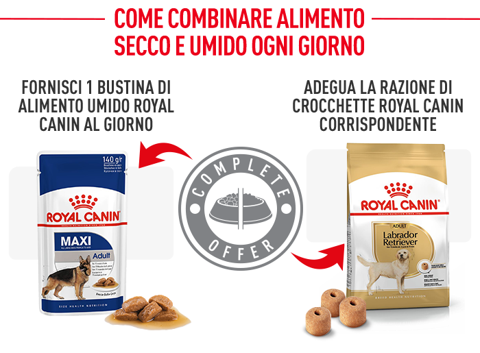 Royal Canin Labrador Retriever