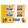 Pedigree Dentastix Advanced - Set %: cani medi (9 x 80 g)