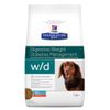 Hill's Prescription Diet w/d Mini Digestive/Weight/Diabetes Management secco per cani  - 1,5 kg