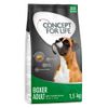 NUOVO! Concept for Life Boxer Adult - 1,5 kg