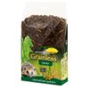 JR Garden Grainless per ricci - Set %: 2 x 750 g