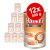 RINTI Sensible 12 x 400 g - Pollo & Riso