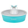 Fontana PetSafe® Drinkwell® con farfalla - 1,5 litri