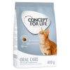 Concept for Life Oral Care - Set %: 3 x 3 kg