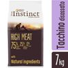 Nature's Variety True Instinct High Meat Adult Anatra & Tacchino - 7 kg
