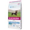 Eukanuba Daily Care Weight Control Small/Medium Adult  - Set %: 2 x 15 kg