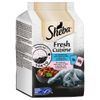Sheba Fresh Cuisine Taste of Tokyo (MSC) 6 x 50 g - Tonno & Salmone