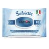 Salviette Camon Talco per la cura del pelo di cani e gatti - 40 pz