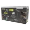 Set misto catz finefood Purrrr in busta - 12 x 85 g: 2xPollo, 2xCinghiale, 2xAgnello, 2xPecora, 2xTacchino, 2xManzo