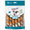 Dokas Bastoncini da masticare - 150 g Petto di pollo & Pelle di pesce