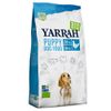 Yarrah Bio Puppy Crocchette per cani - Set %: 4 x 2 kg