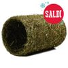 Tunnel di fieno JR Farm - lunghezza: 25 cm, Ø 13,5 cm