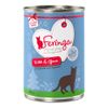 Feringa Winter Edition: Selvaggina & Oca - Set %: 24 x 400 g