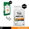 Nutro Grain Free Cane Adult Pollo - Set %: 2 x 10 kg