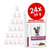 Royal Canin Veterinary Diet 24 x 85 g / 100 g / 195 g - 24 x 85 g, Renal - Manzo