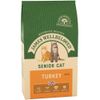 James Wellbeloved Senior Cat Tacchino & Riso - Set %: 2 x 4 kg