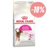 Prezzo speciale! 10 kg Royal Canin Feline - Hairball Care