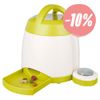 Prezzo speciale! Trixie Dog Activity Memory Trainer Gioco Strategico 2.0 - Ø 20 x H 24 cm
