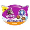 Whiskas Dentabites - 48 g Pollo