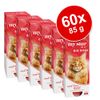 Set Risparmio! My Star in salsa 60 x 85 g - Lazy Cat - Pollo