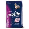 Prolife Grain Free Sensitive Maiale & Patate - 10 kg