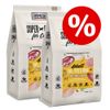 MAC's Superfood for Cats 2 x 7 kg - Adult Anatra, Tacchino & Pollo