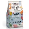 MAC's Superfood for Cats Adult Salmone & Trota - 1,5 kg