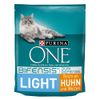 Purina ONE Light - Set %: 3 x 800 g