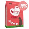 Prezzo speciale! 6 o 6,5 kg Feringa - 6 kg (3 x 2 kg) Senior 7+ Pollo