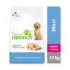 Natural Trainer Maxi Puppy con Pollo fresco - 12 kg