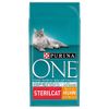 Purina ONE Sterilcat con Pollo - 6 kg