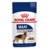 Umido Royal Canin Maxi Adult - Set %: 20 x 140 g