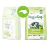 Green Petfood VeggieDog grainfree - 4,5 kg (5 x 900 g)