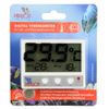 Termometro digitale per acquario - 1 pz