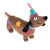 Gioco per cani B'day Dog - 1 pz