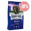 Prezzo speciale! 12,5 kg Happy Dog Supreme Sensible - Caraibi