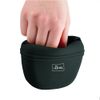Borsa portasnack da cintura Hunter List in silicone  - L 13 x P 11 x H 5 cm