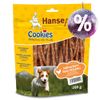 Set prova misto Cookies Delikatess Set %: 2 x 200 g
