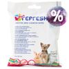 Savic Refresh'r Wipes Sensitive - 20 pz