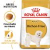 Royal Canin Bichon Frise Adult - Set %: 3 x 1,5 kg