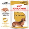 Umido Royal Canin Dachshund Adult - Set %: 48 x 85 g