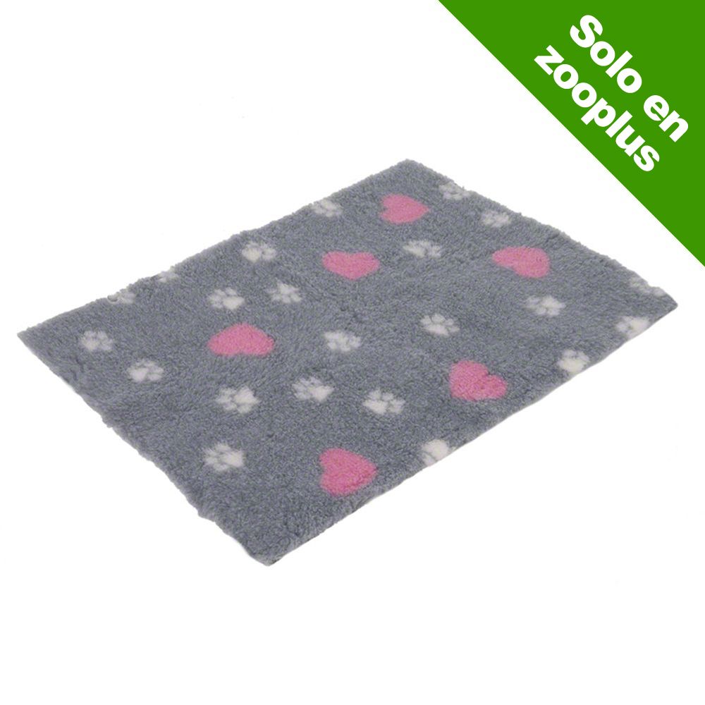 Image of Manta térmica Isobed zooplus para perros - 100 x 75 cm (L x An) 05023620008015